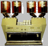 Super Automatic Espresso Machines by Schaerer