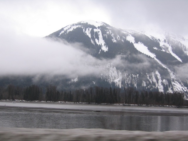 Skeena River