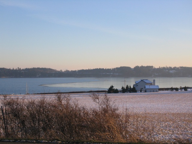 Whidbey Island
