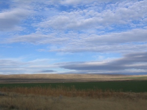 Big Sky, Montana