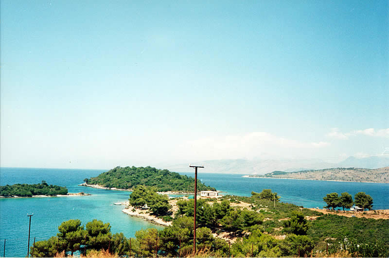 pasBUTRINTI