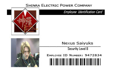 ID Card