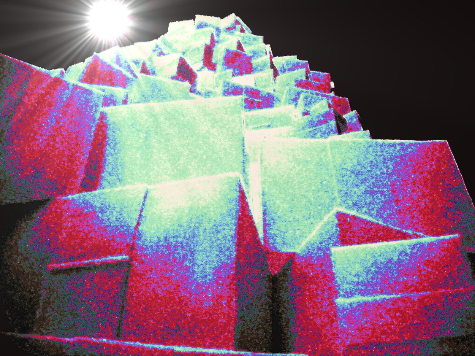 DiscoCubes