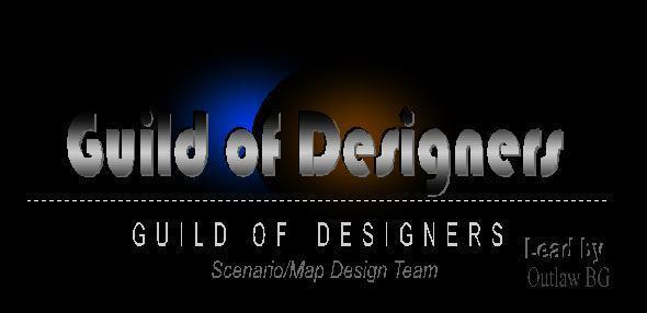 GoDCraft- Guild of Designers' Website