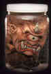 " HARRR... GRRR ... "