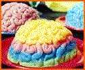 ' BRAIN FOOD "