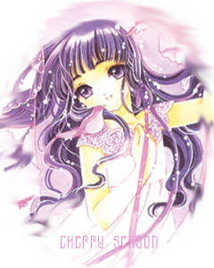 another prettyful Tomyo-chan
