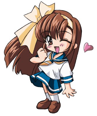 Hikari no yo!!!