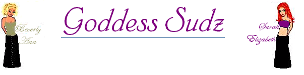 Goddess Sudz Soap Company