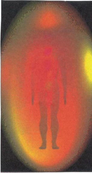 Congested Chakras