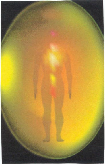 Balanced Chakras