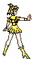 large fighting Galaxia