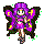 heavy metal papillion