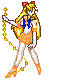 large fighting venus