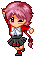 Hikaru | Magic Knight Rayearth