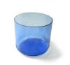 6" Throat Chakra Bowl