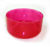 6" Root Chakra Bowl