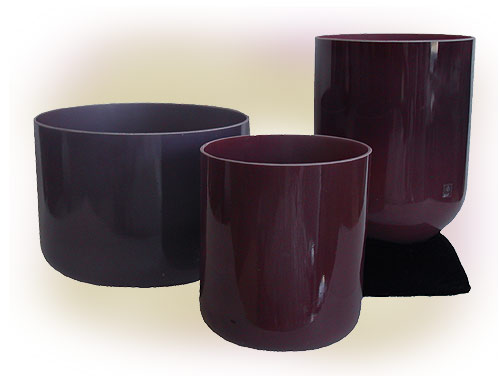 The Amethyst Bowl 