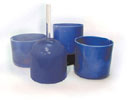 The Egyptian Blue Series�