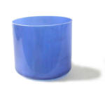 Egyptian Blue Flat Base