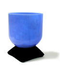 Egyptian Blue Flat Base