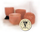 The Rose Quartz Series�