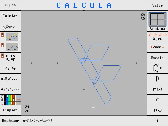 Calcula-2