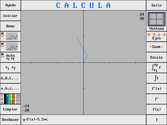 Calcula-1