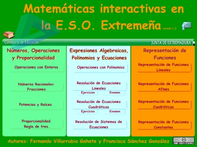 extremate