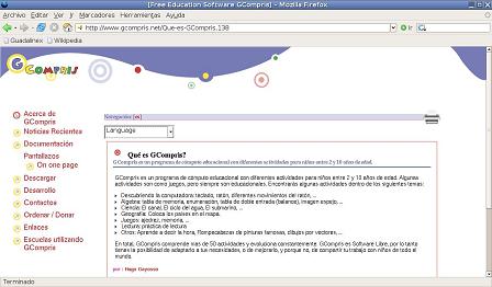 gcompris