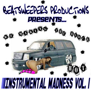 1 page cd insert