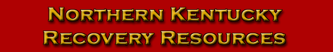 Northern Kentucky Recovery Resources