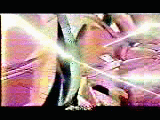 SS3 goku kicking anus and taking names!!!