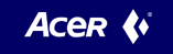 Logotipo da Acer