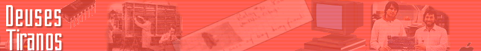 Sobre Deuses e Tiranos