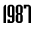 1987