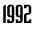 1992