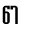67