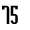 75
