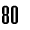 80