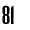 81