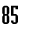 85