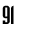 91
