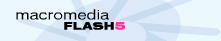 Macromedia Flash 5