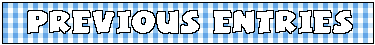 View Previous Guestbook Messages