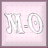 Last names beginning with M/N/O