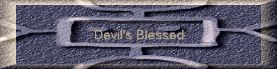 Devil's Blessed