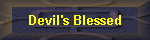 Devil's Blessed