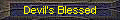 Devil's Blessed