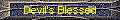Devil's Blessed